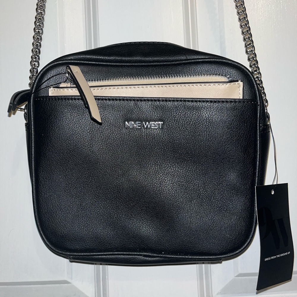 Brand New Nine West Crossbody Bag